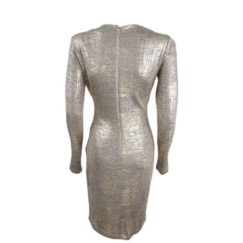 Sheath Dress - Picture 2 of 2